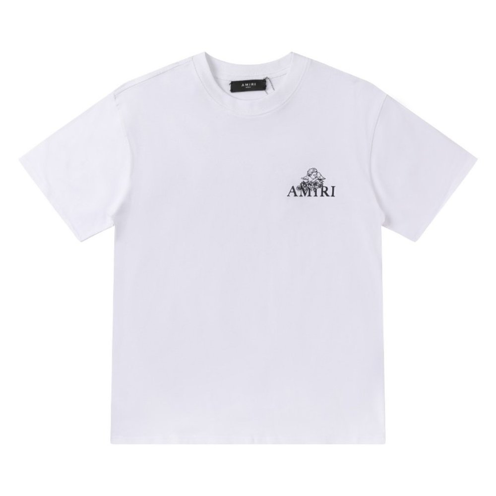 AMIRI short sleeve T-shirt